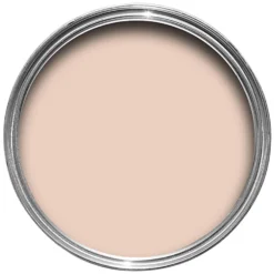 Farrow & Ball Modern Eggshell Paint Pink Ground - 750ml -Keter Store 12820367 1754952655973407