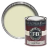 Farrow & Ball Modern Eggshell Paint Archive Collection: Tunsgate Green - 750ml