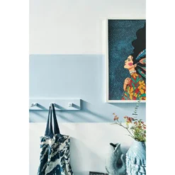 Dulux Easycare Bathroom Mineral Mist Blue Tester Paint - 30ml -Keter Store 12820656 2514833203237085