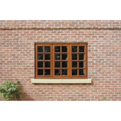 Ronseal 10 Year Woodstain Antique Pine Satin - 250ml -Keter Store 12820723 8554862709843504