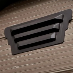 Keter Scala 6 X 8ft Outdoor Garden Apex Storage Shed - Brown -Keter Store 12820748 1474909431023739