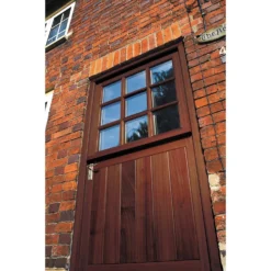 Ronseal 10 Year Woodstain Walnut Satin - 750ml -Keter Store 12820826 1354862709128028