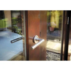 Ronseal 10 Year Woodstain Dark Oak Satin - 2.5L -Keter Store 12820837 1214862708966844