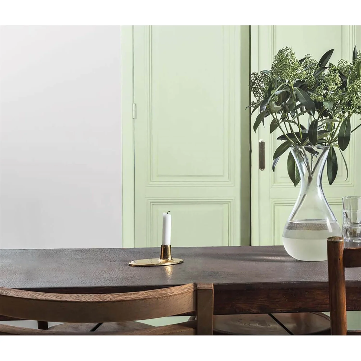 Dulux Easycare Kitchen Willow Tree Tester Paint - 30ml Dulux Easycare Kitchen Willow Tree Tester Paint - 30ml -Keter Store 12820946 1274833206726322