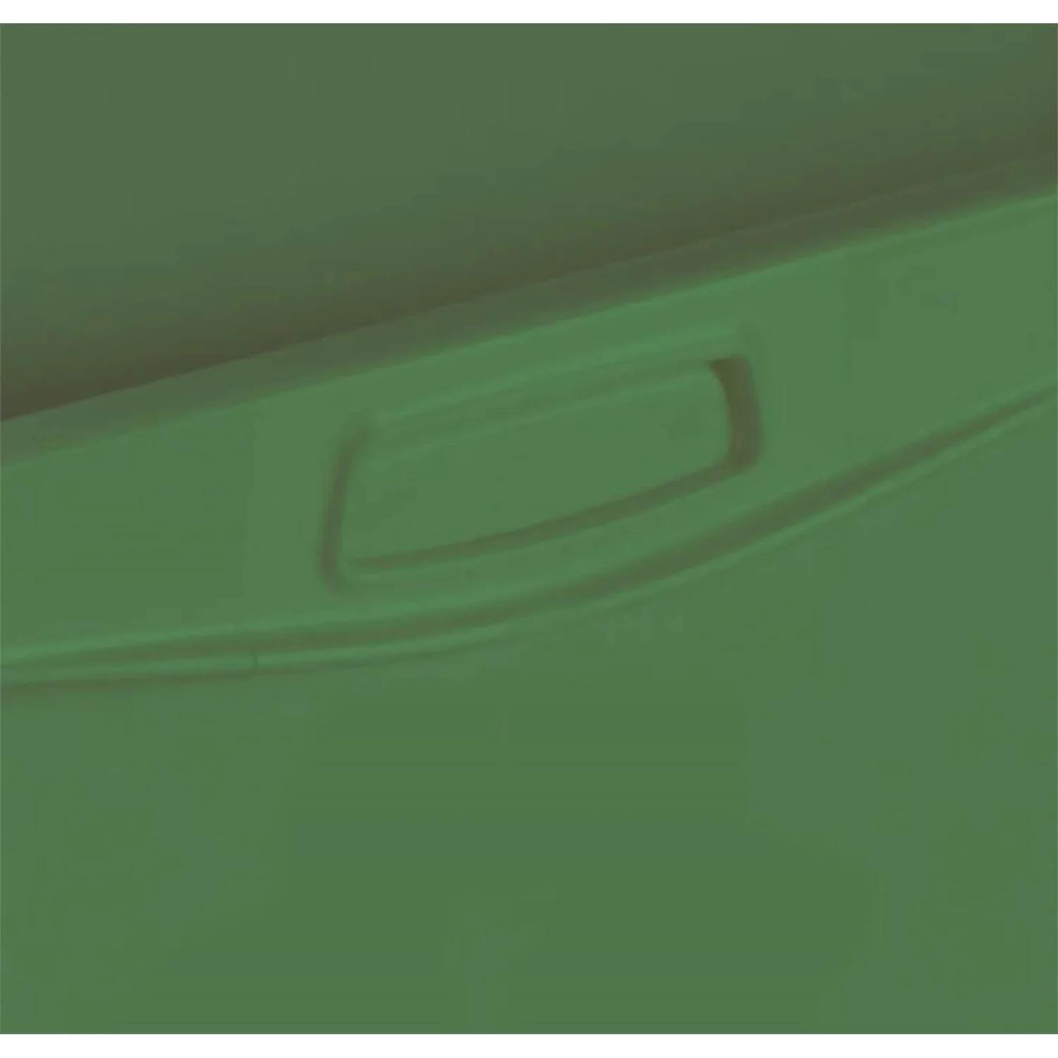 Curver Multiboxx Plastic Multi-purpose Storage Box - Green - 6L Curver Multiboxx Plastic Multi-purpose Storage Box - Green - 6L -Keter Store 12820957 1424833170786118