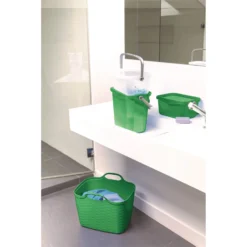 Curver Multiboxx Plastic Multi-purpose Storage Box - Green - 6L 4 Curver Multiboxx Plastic Multi-purpose Storage Box - Green - 6L -Keter Store 12820957 3974833170841708