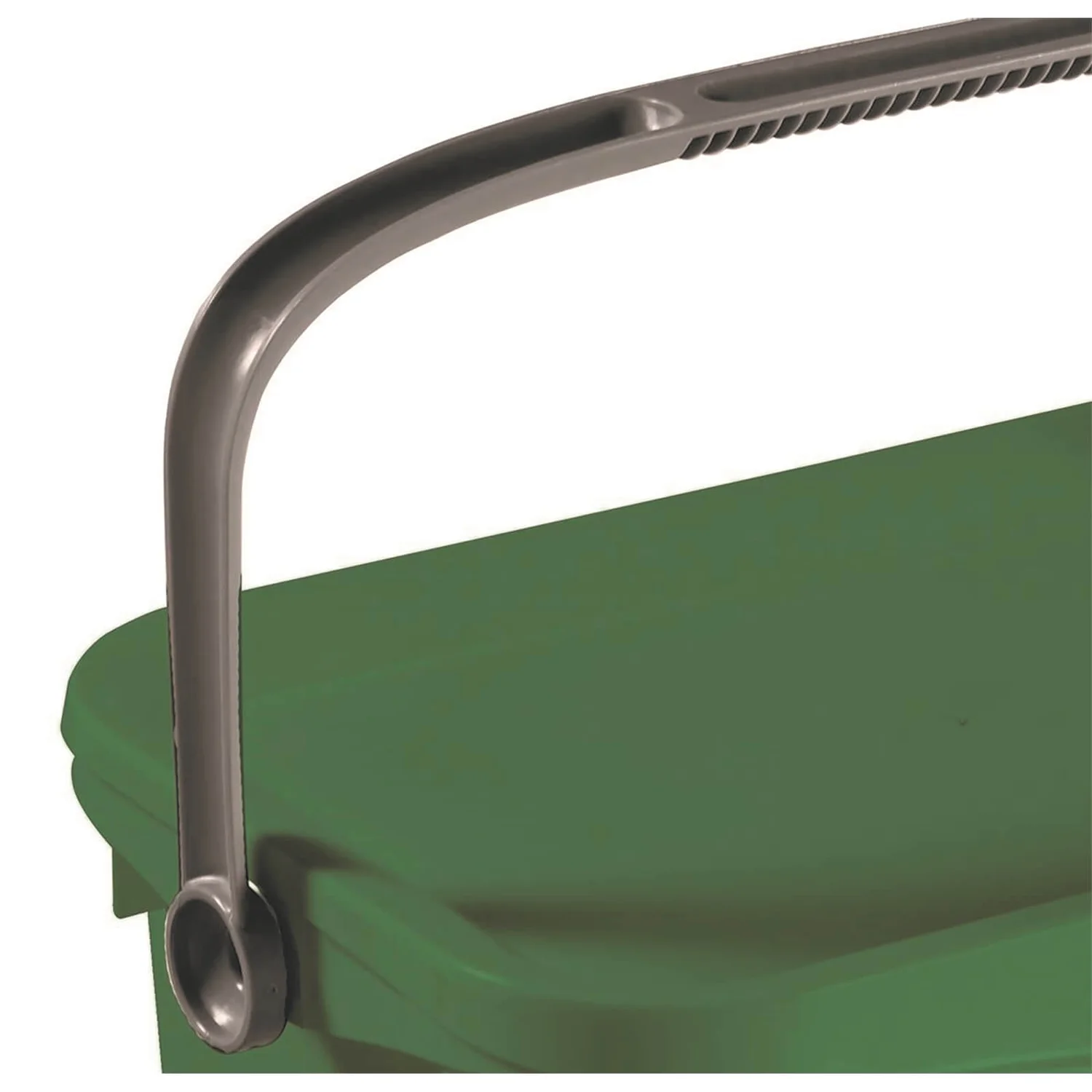 Curver Multiboxx Plastic Multi-purpose Storage Box - Green - 6L Curver Multiboxx Plastic Multi-purpose Storage Box - Green - 6L -Keter Store 12820957 6184833170977080