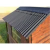 Watershed Roof Kit For 5x7ft Apex Shed