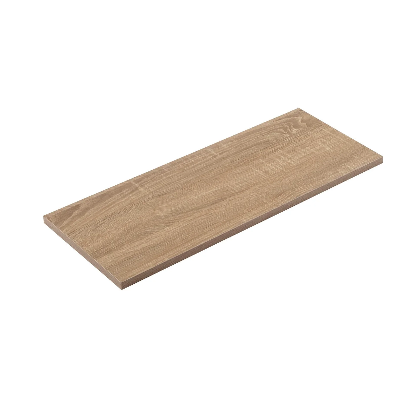 Shelf Sanoma Oak 600x16x250mm Shelf Sanoma Oak 600x16x250mm -Keter Store 12821377 1274831908523689