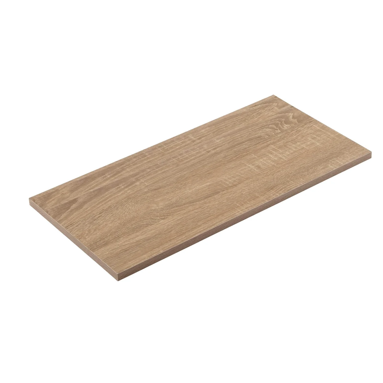 Shelf Sanoma Oak 600x16x300mm Shelf Sanoma Oak 600x16x300mm -Keter Store 12821384 1284831908921093