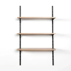 Shelf Sanoma Oak 600x16x300mm 2 Shelf Sanoma Oak 600x16x300mm -Keter Store 12821384 1774832960634522