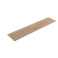 Shelf Sanoma Oak 1200x16x250mm