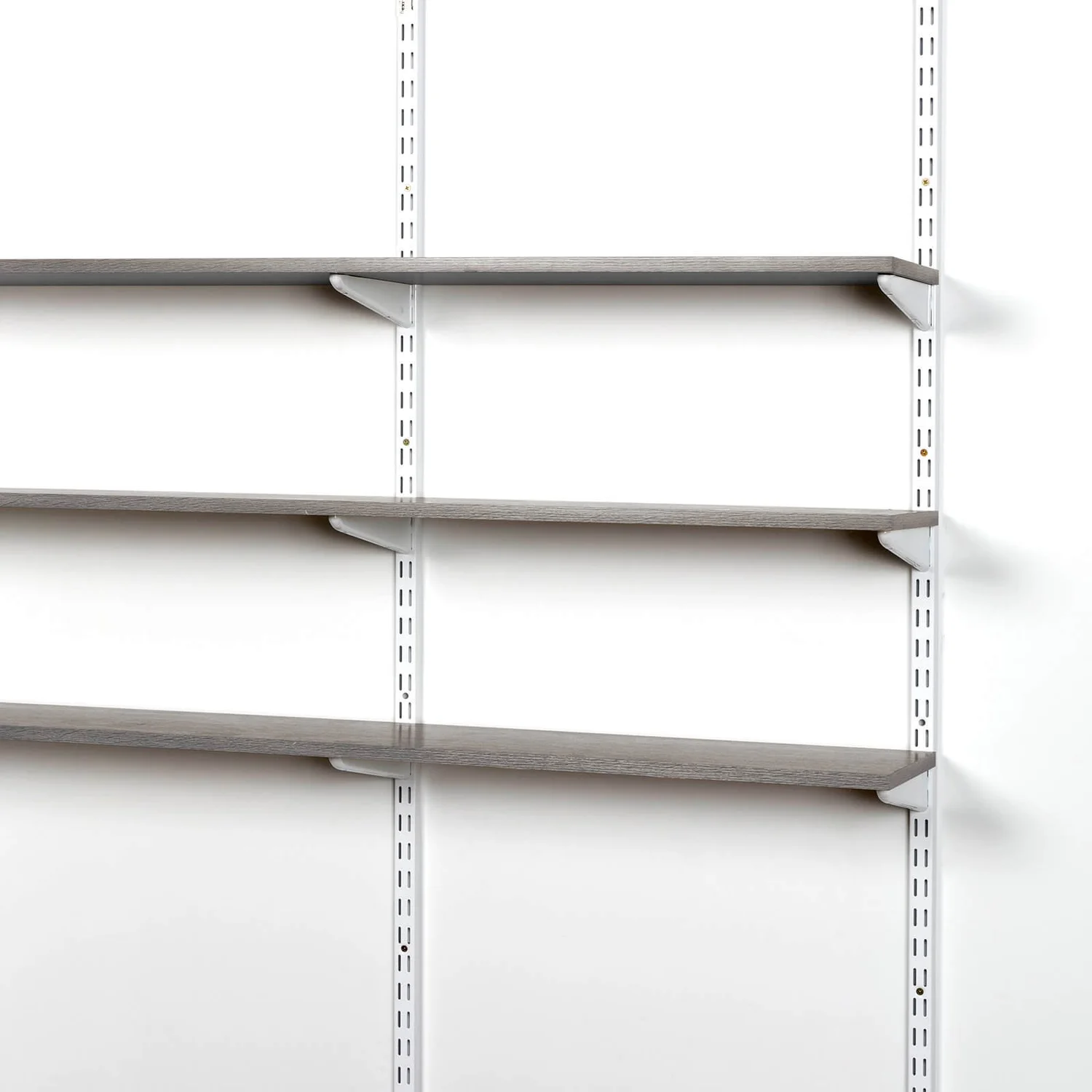 Shelf Grey Oak 1200x16x200mm Shelf Grey Oak 1200x16x200mm -Keter Store 12821487 2304832960475411