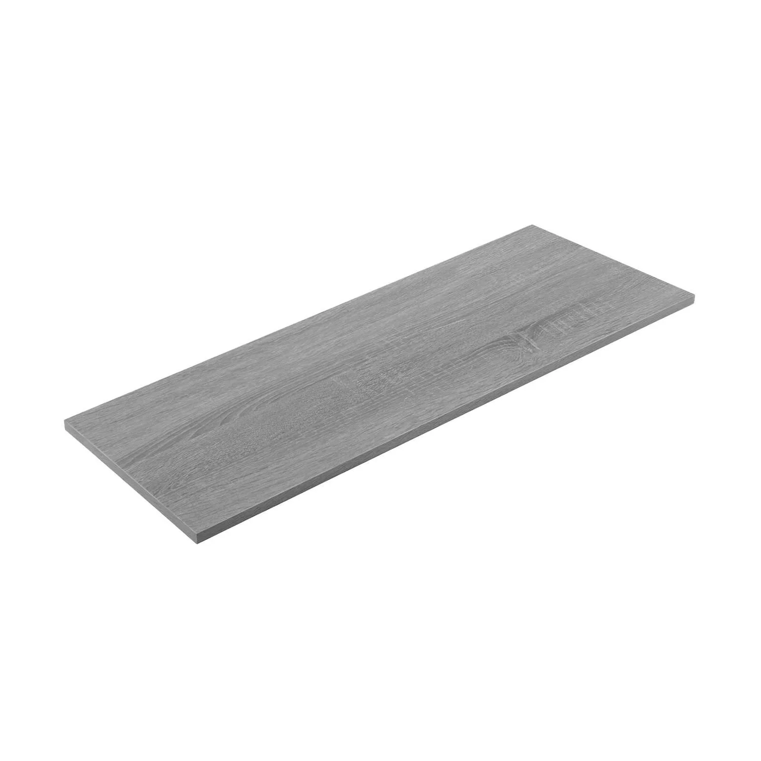 Shelf Grey Oak 900x16x300mm Shelf Grey Oak 900x16x300mm -Keter Store 12821488 1034831908029877