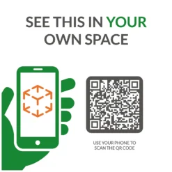 Keter Store It Out Ace Outdoor Garden Storage Shed 1200L - Grey / Graphite -Keter Store 12822293 4884957072469328