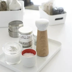 SmartStore Compact S Lid - White -Keter Store 12822356 2444833175231290