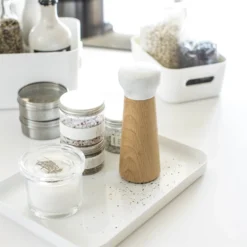 SmartStore Compact S Lid - White -Keter Store 12822356 4654833175213203