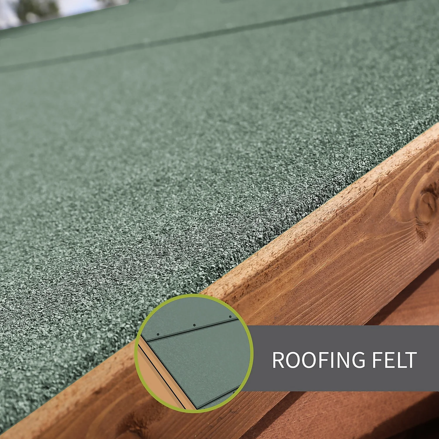 Mercia 8 x 7ft Honeysuckle Wooden Playhouse with Tower - Installation Included Mercia 8 X 7ft Honeysuckle Wooden Playhouse With Tower - Installation Included -Keter Store 12822469 2004949332153368