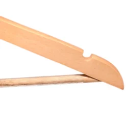 Wooden Clothes Hangers - 8 Pack -Keter Store 12822504 1724878808365258