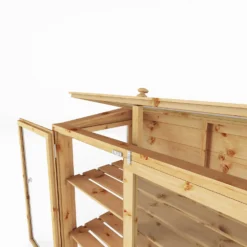 Mercia Mini Greenhouse -Keter Store 12822587 1764996229938842