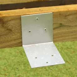 Mercia 10x6ft Pressure Treated Wooden Shed Base - Installation Included 2 Mercia 10x6ft Pressure Treated Wooden Shed Base - Installation Included -Keter Store 12822605 1064832957731947