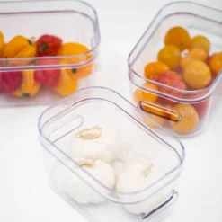 SmartStore Compact Clear Lid XS -Keter Store 12823036 1784833227090313