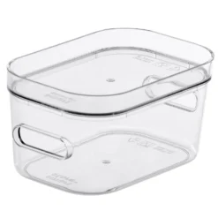 SmartStore Compact Clear Lid XS -Keter Store 12823036 4914833227029887