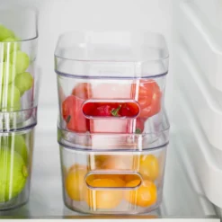 SmartStore Compact Clear Box XS -Keter Store 12823037 1204833227756985