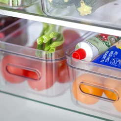 Smartstore Compact Clear Lid S -Keter Store 12823043 1884833225613980