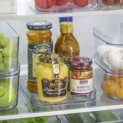 Smartstore Compact Clear Lid S -Keter Store 12823043 1954833225406050