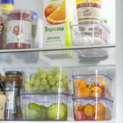 Smartstore Compact Clear Lid S -Keter Store 12823043 6074833225548700