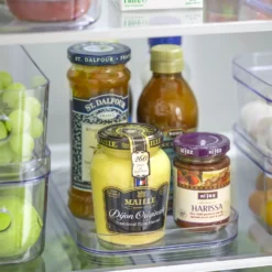 Smartstore Compact Clear Lid S -Keter Store 12823043 7454833225330837