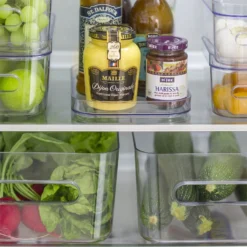 Smartstore Compact Clear Lid S -Keter Store 12823043 8864833225476628