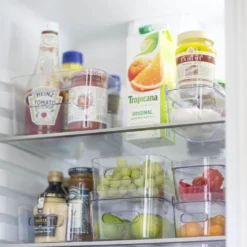 SmartStore Compact Clear Lid M -Keter Store 12823044 1124833224687646