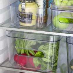 SmartStore Compact Clear Box M -Keter Store 12823045 2124833224859942