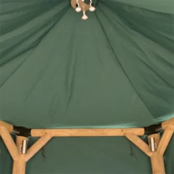 Forest (Installation Included) Thatch Roof Furnished Gazebo - 3m - Green 2 Forest (Installation Included) Thatch Roof Furnished Gazebo - 3m - Green -Keter Store 12823705 2114833217465779