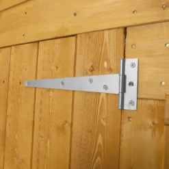 Mercia 4 X 6ft Shiplap Apex Shed - Included Installation 5 Mercia 4 X 6ft Shiplap Apex Shed - Included Installation -Keter Store 12825402 1704989437191845