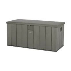Lifetime Outdoor Plastic Storage Box 568 Litres -Keter Store 12826332 9754833225325065