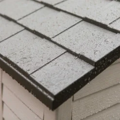 Lifetime 7 X 12ft Outdoor Storage Shed -Keter Store 12826345 1655012584180167