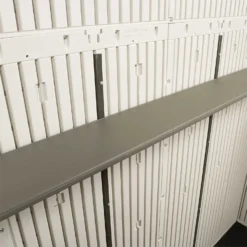 Lifetime 10 X 8ft Outdoor Storage Shed -Keter Store 12826439 5535012583798579