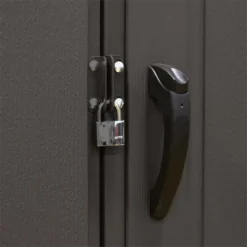 Lifetime 11x21 Ft Outdoor Storage Shed 5 Lifetime 11x21 Ft Outdoor Storage Shed -Keter Store 12826448 2864833222120951