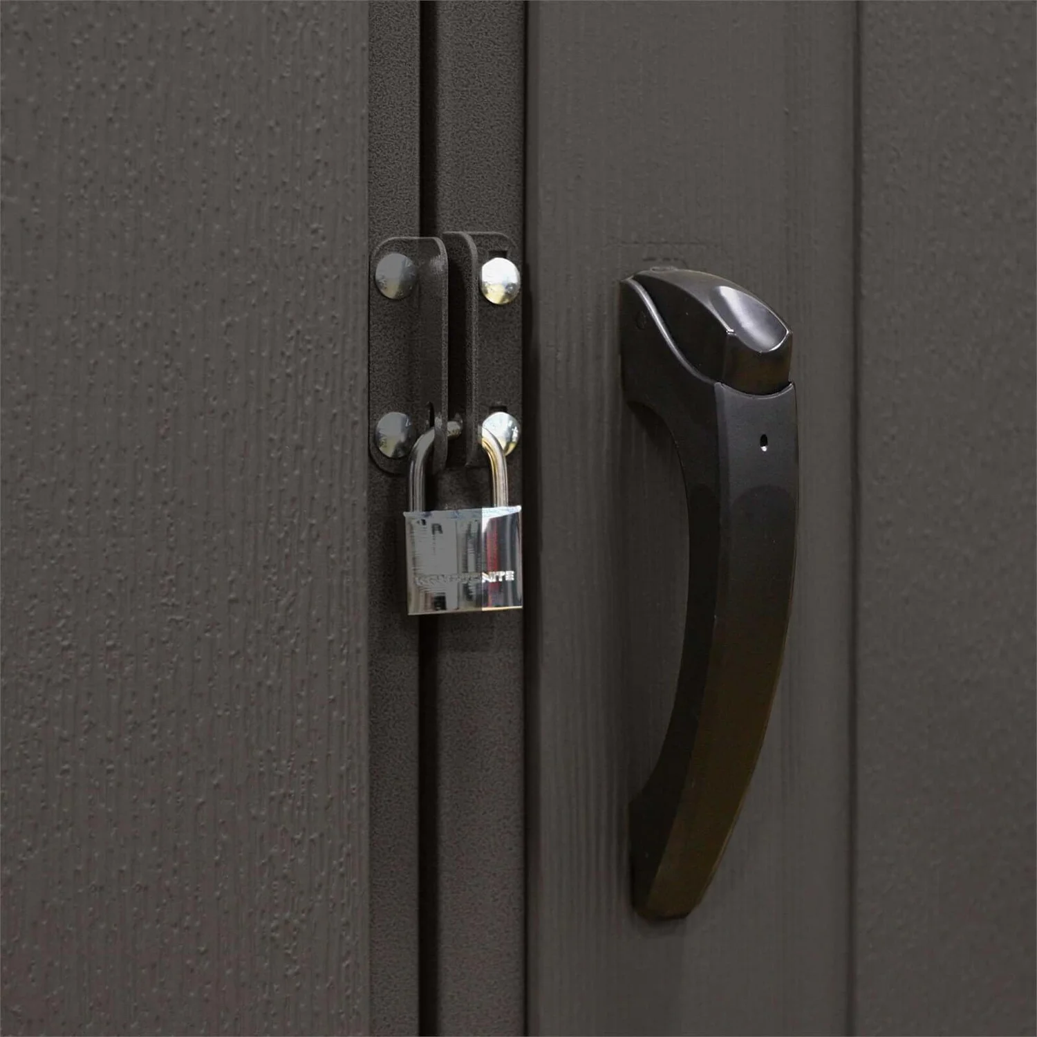 Lifetime 11x21 ft Outdoor Storage Shed Lifetime 11x21 Ft Outdoor Storage Shed -Keter Store 12826448 2864833222120951