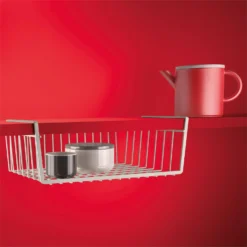 None Babatex Undershelf Basket - 40cm -Keter Store 12827956 2064832985170889