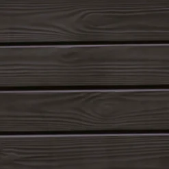 Keter Westwood Outdoor Garden Storage Box 570L - Brown -Keter Store 12828828 3584900074676764