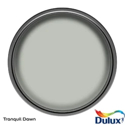 Dulux Silk Emulsion Paint Tranquil Dawn - 2.5L 2 Dulux Silk Emulsion Paint Tranquil Dawn - 2.5L -Keter Store 12831803 1744832961853998