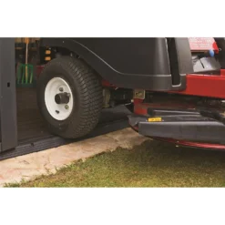 Keter Newton 7.5 X 11ft Outdoor Plastic Garden Storage Shed - Brown -Keter Store 12833045 1494843485170889