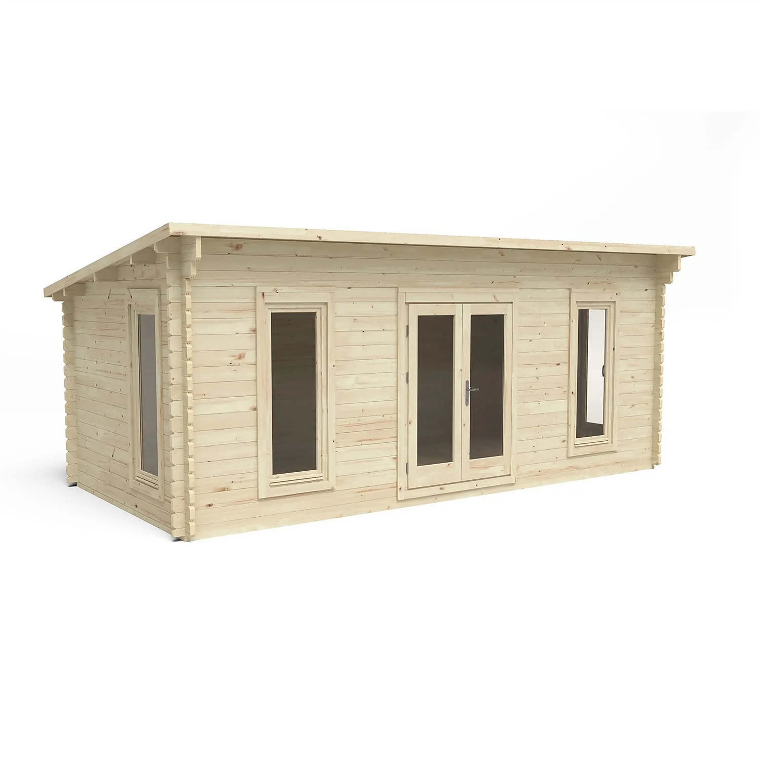 Forest Arley 6m x 3m Cabin Double Glazed 34kg Polyester Felt, Plus Underlay - Installation Included Forest Arley 6m X 3m Cabin Double Glazed 34kg Polyester Felt, Plus Underlay - Installation Included -Keter Store 12833135 2034845841744806