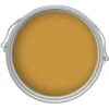 Craig & Rose 1829 Chalky Emulsion Paint French Ochre - 2.5L