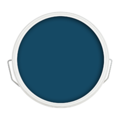 Ronseal Fence Life Plus Paint Midnight Blue - 5L -Keter Store 12833724 1024942087034349