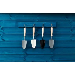 Ronseal Fence Life Plus Paint Midnight Blue - 5L -Keter Store 12833724 1074942086999330